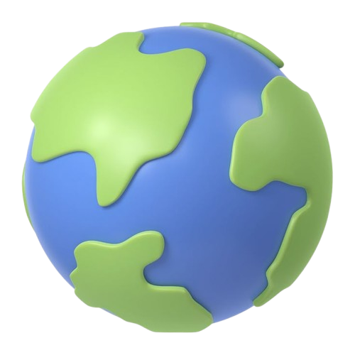 Easy access to global markets