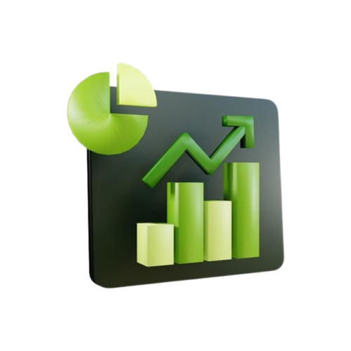 No need for stock picking